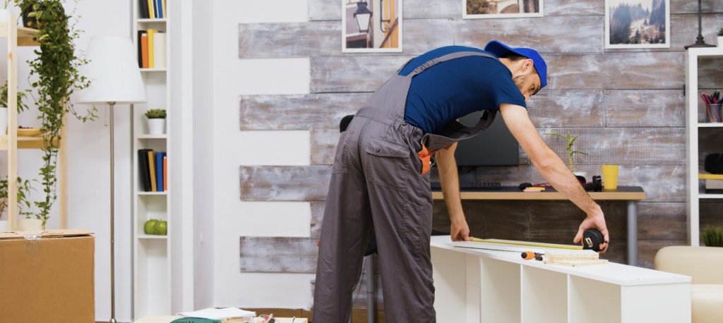 Furniture Assembling