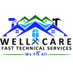 Well Care Fast Technical Services LLC Dubai