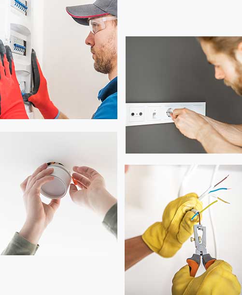 Electrical Services