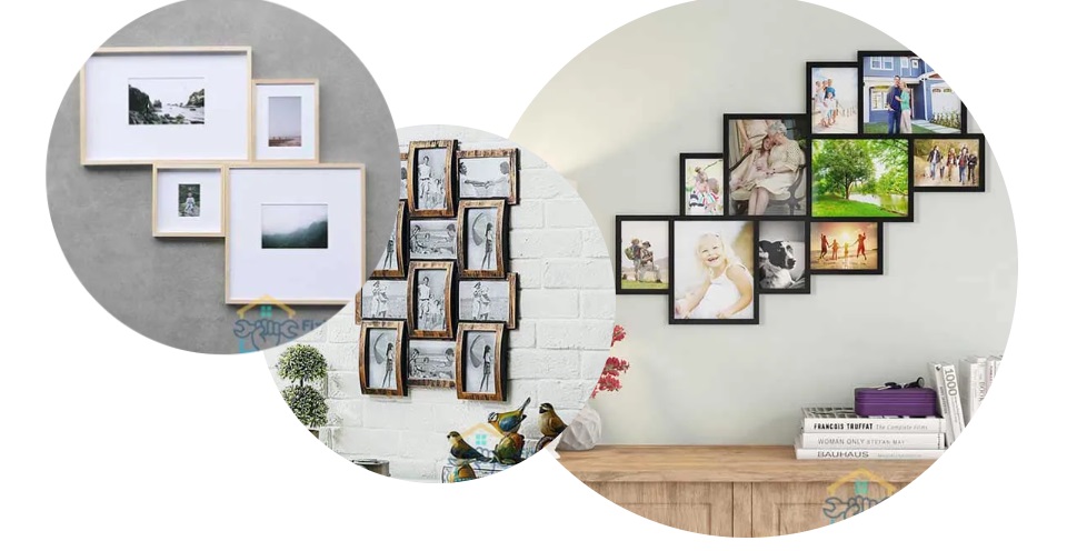 Hanging Frames