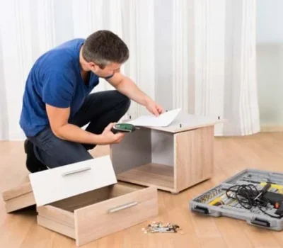 Furniture Assembling